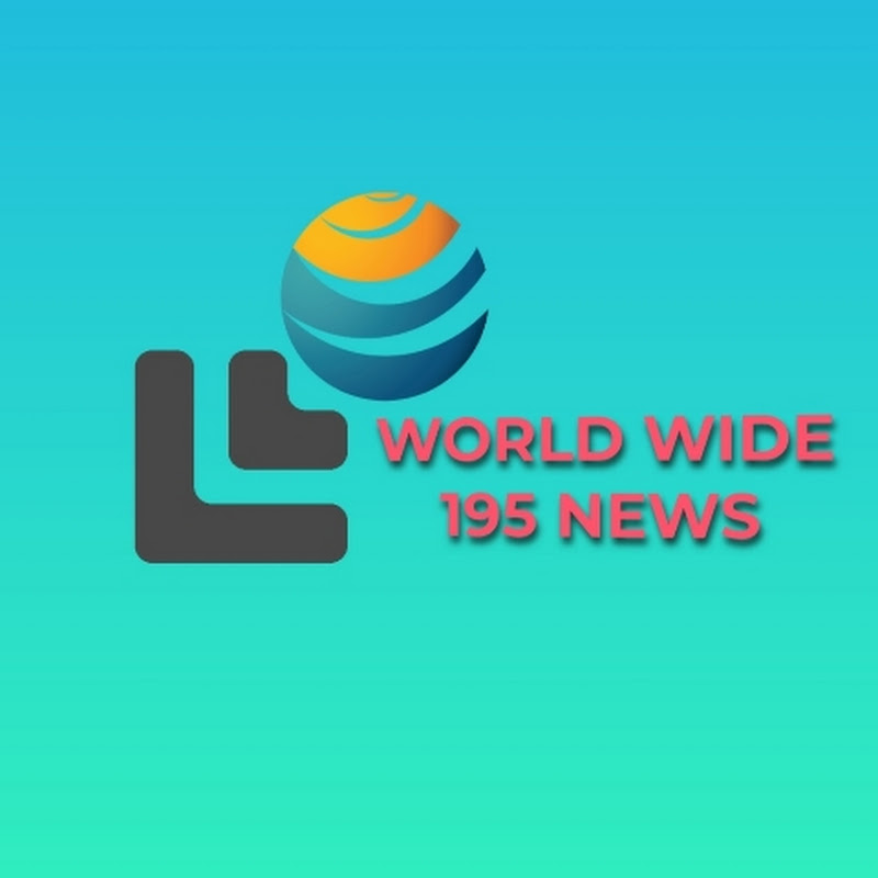 WORLD WIDE 195 NEWS