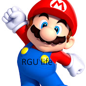 RGU life (Retro games in ukrainian)