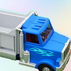 Channel thumbnail for Kudo Truck Kidsong 