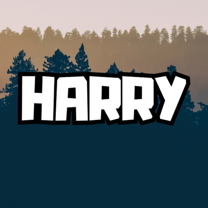Harry TV