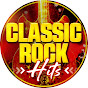 Classic Rock Hits logo