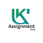 UK Assignment Help logo
