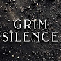 Grim Silence | True Crime logo