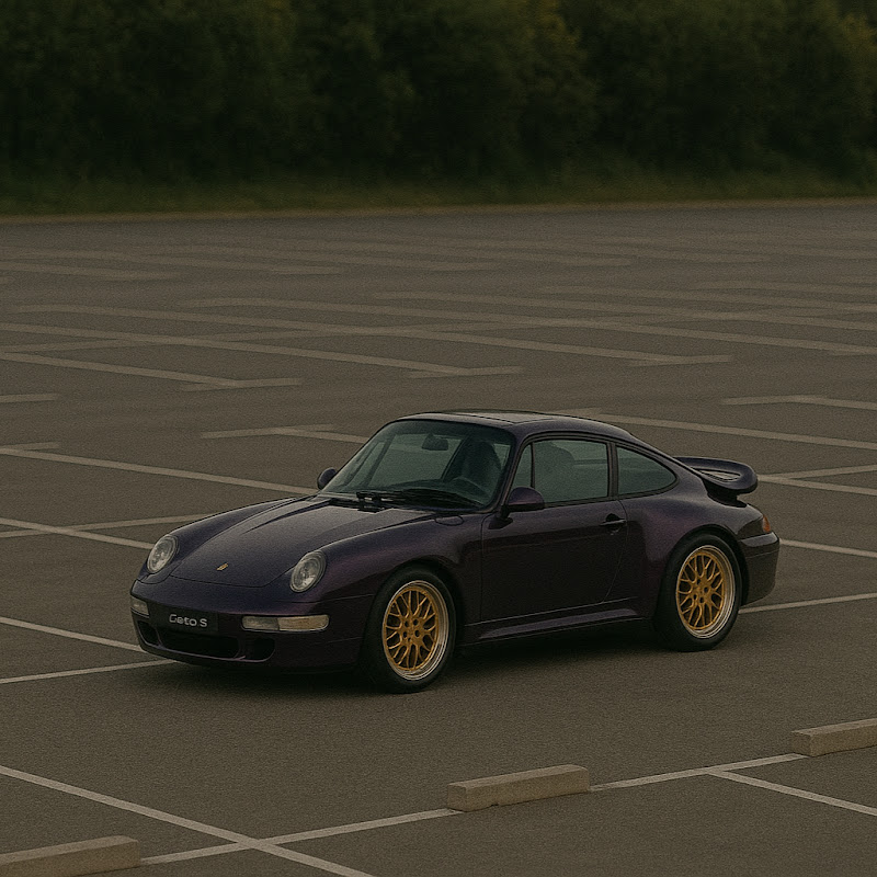 No Boring Cars