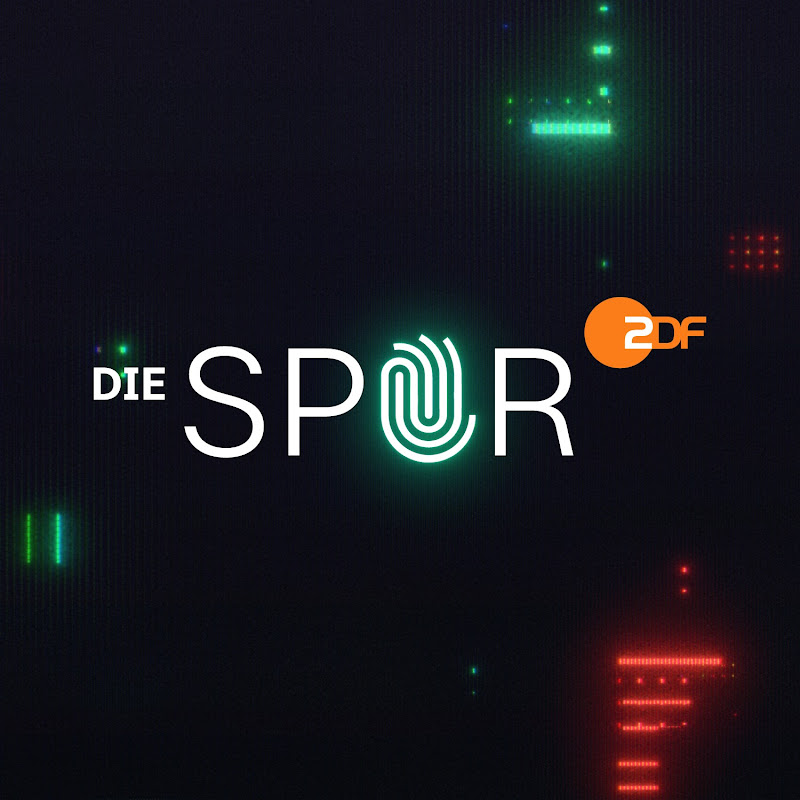 Die Spur Logo