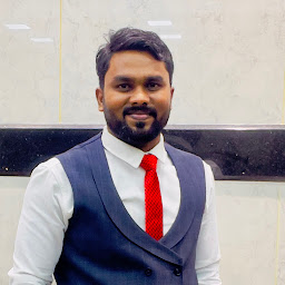 Immanuel Abraham photo