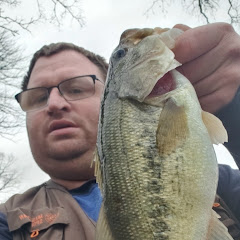 Seth Johnson Outdoors