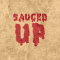 Sauced UP logo