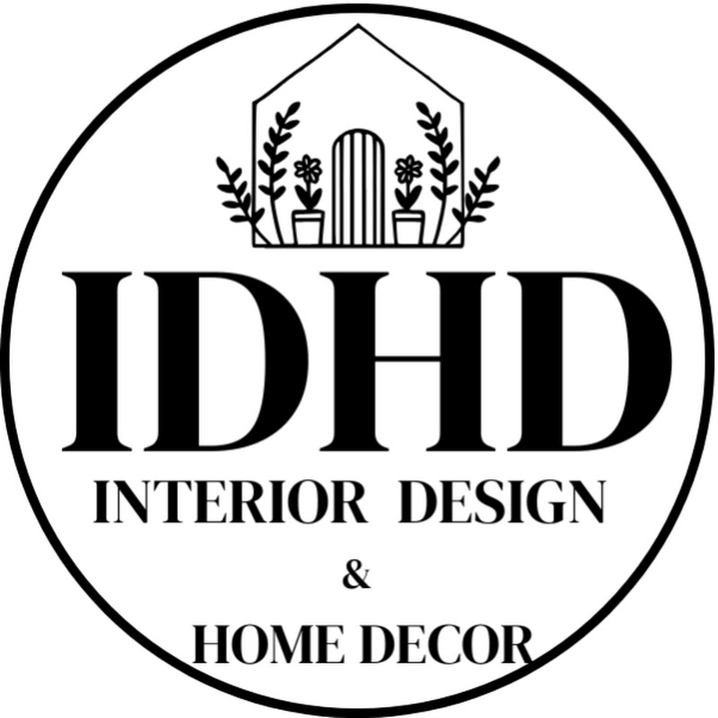 IDHD-Interior Design & Home Decor