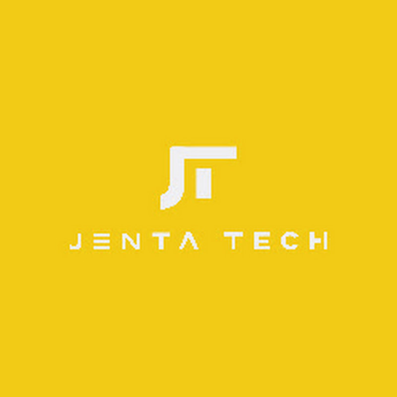 Jenta Tech Logo