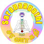 Saranaagathi 360 logo