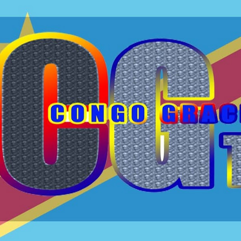 CONGO GRÂCE TV