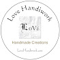 Love Handiwork logo
