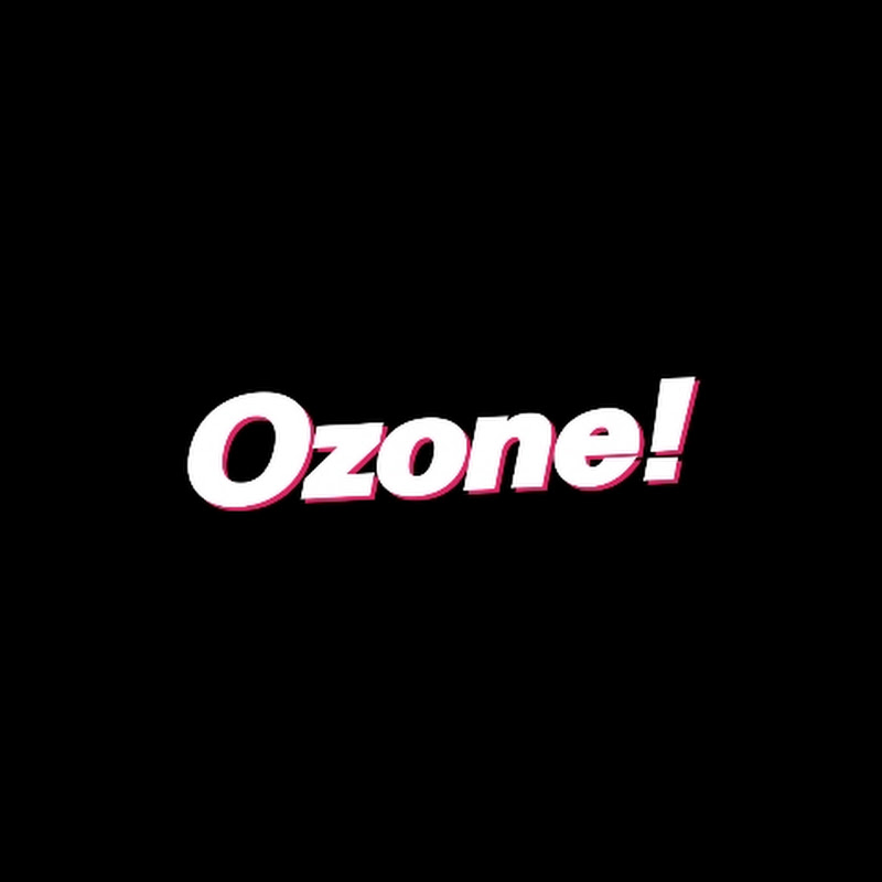 DJ OZONE FX