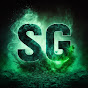 Social Gaming logo