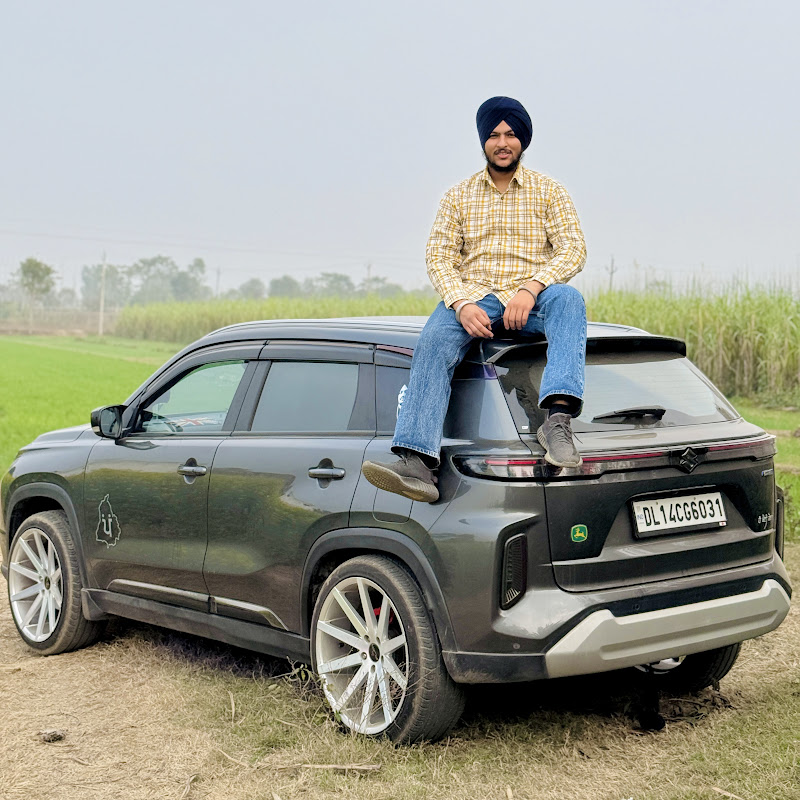 Prabhi Singh