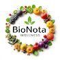 BioNota Wellness logo