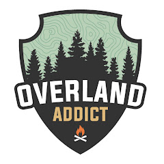 Overland Addict channel logo