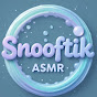 Snooftik ASMR logo