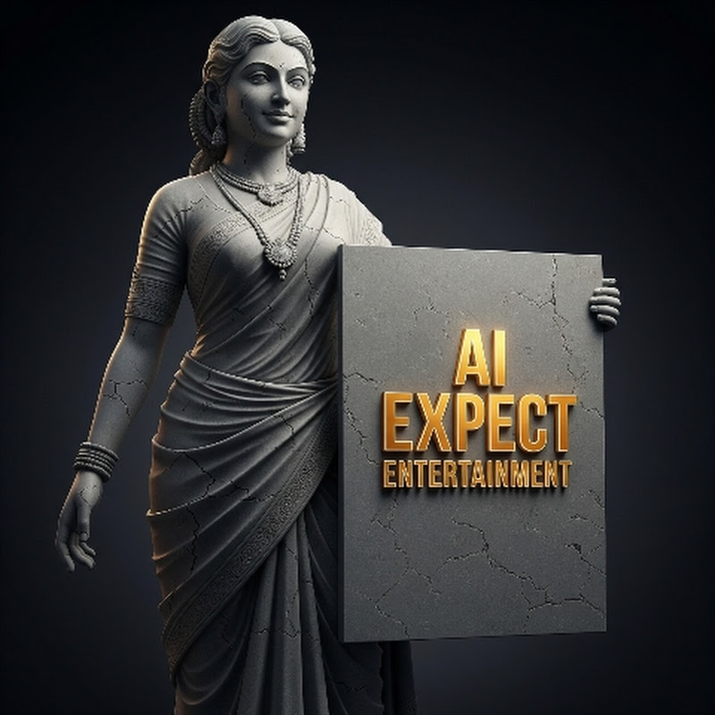 AI expect entertainment 