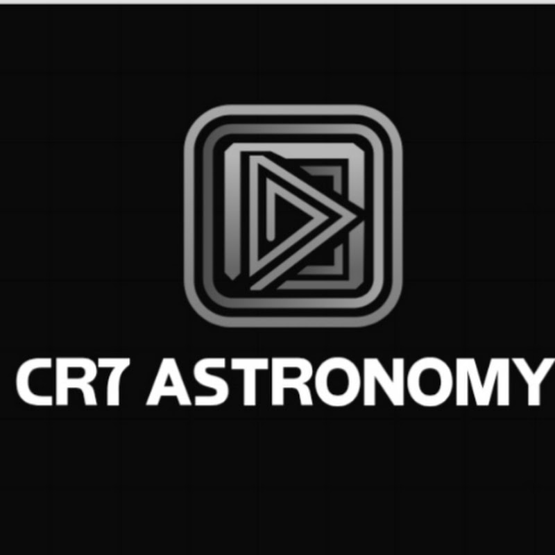 CR7 ASTRONOMY 
