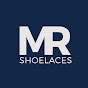 MR Shoelaces Official logo