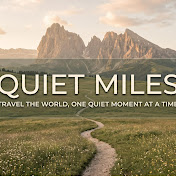 Quiet Miles