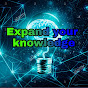 Expand Your Knowledge logo