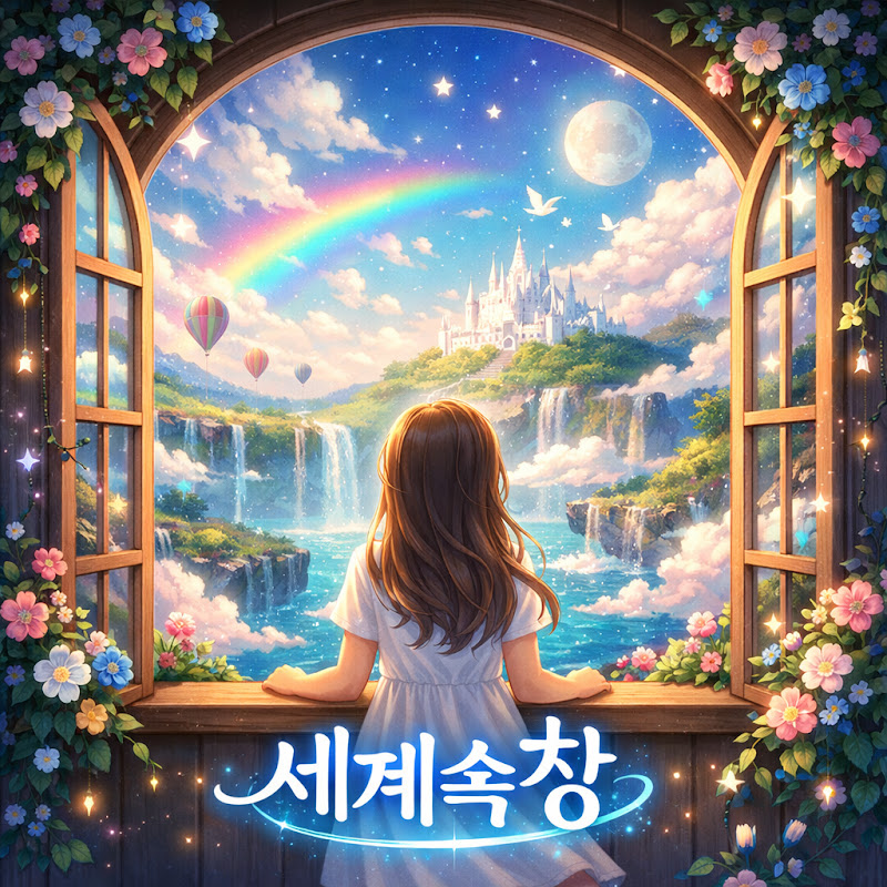 세계속창