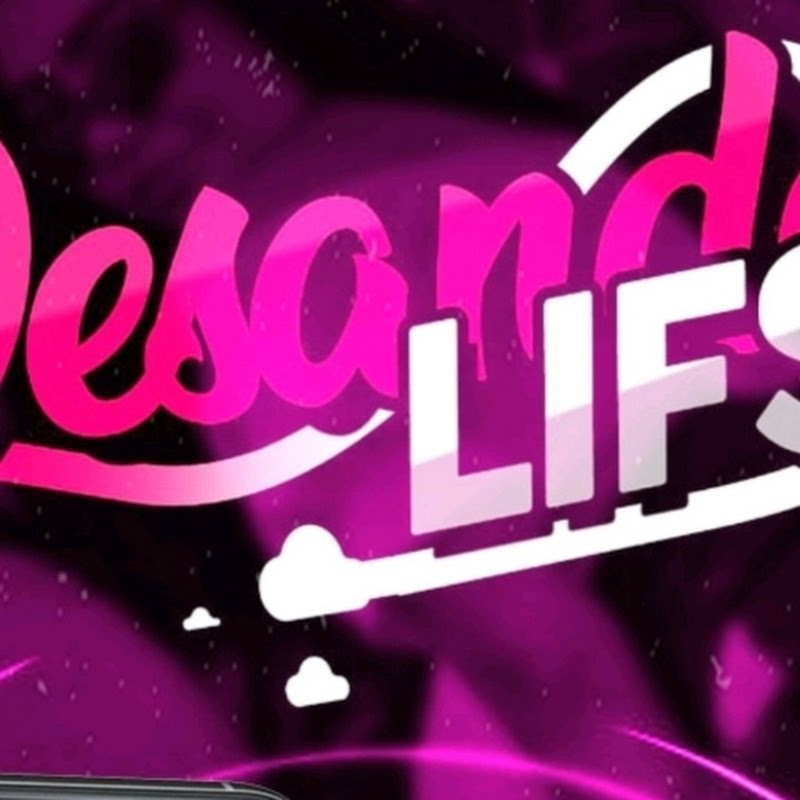 DESANDE LIFS DROP ALUCINANTE icon