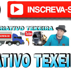 CRIATIVO TEIXEIRA channel logo
