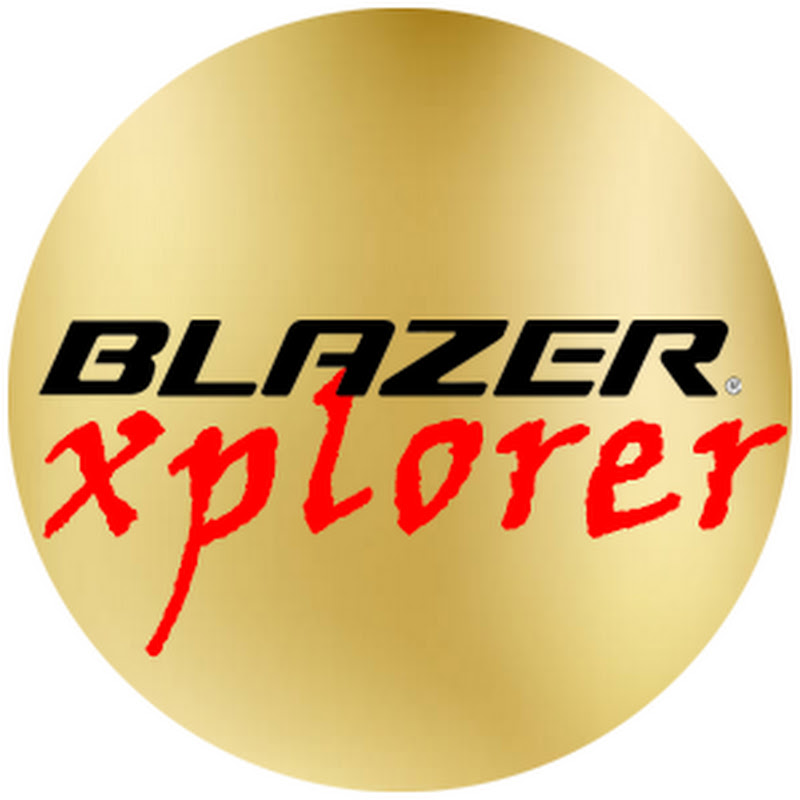 Blazer Xplorer 