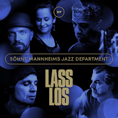 Söhne Mannheims Jazz Department - Topic