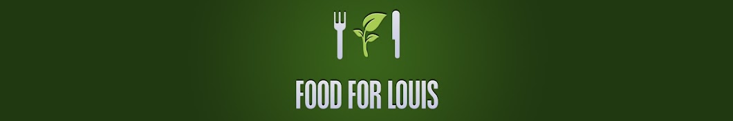 FoodForLouis Awatar kanału YouTube