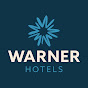 Warner Hotels logo