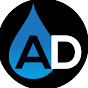 Aquadream logo
