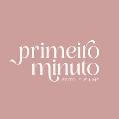 Primeiro Minuto Foto e Filme avatar