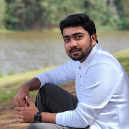 Karun Kingston Joy photo