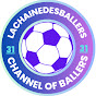 Les Ballers Avatar