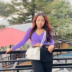 Erusha rai limbu
