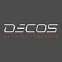 Decos Global logo