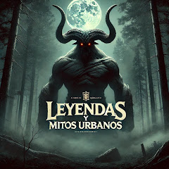 leyendas & mitos urbanos