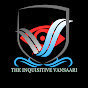 The Inquisitive Vansaari logo