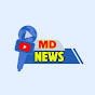 MD News logo