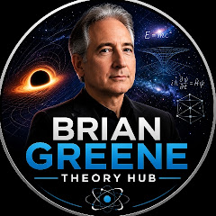 Brian Greene Theory Hub