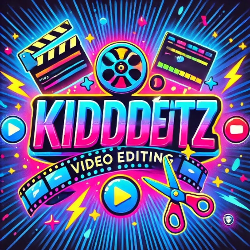 KiddzEditz