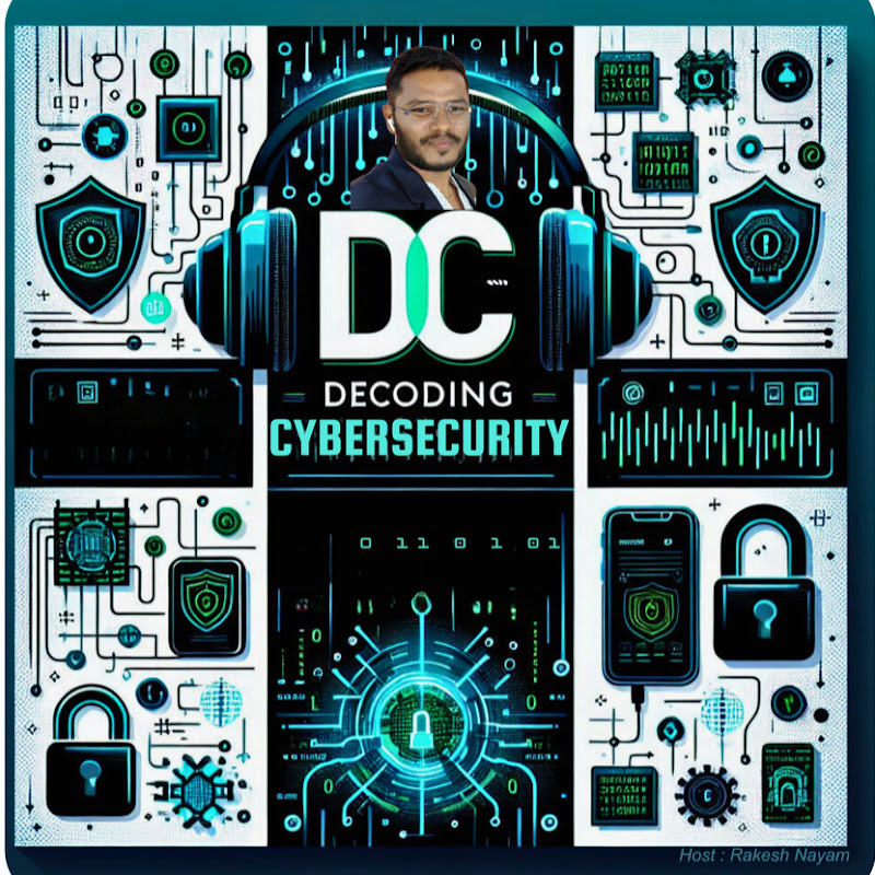 Decoding CyberSecurity