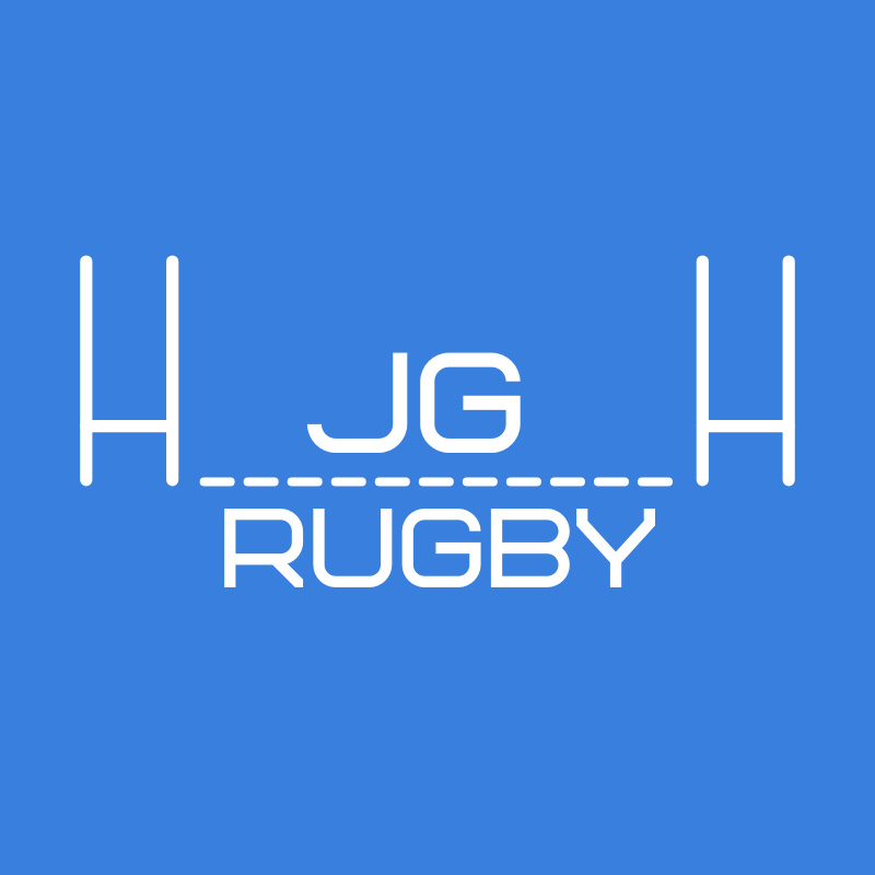 JG Rugby