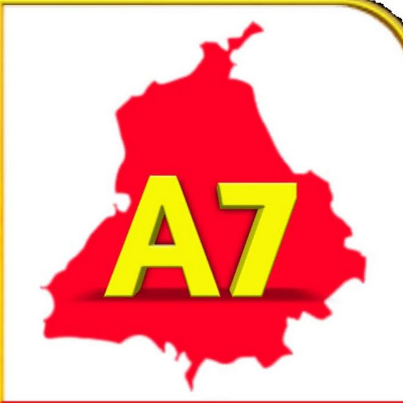 A7 Punjab TV