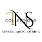 TNS Collections logo